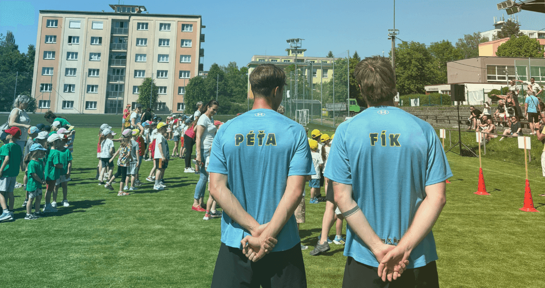 Sportovní akce