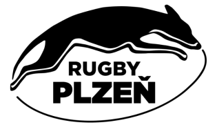 Rugby Plzeň logo