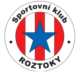 SK Roztoky logo